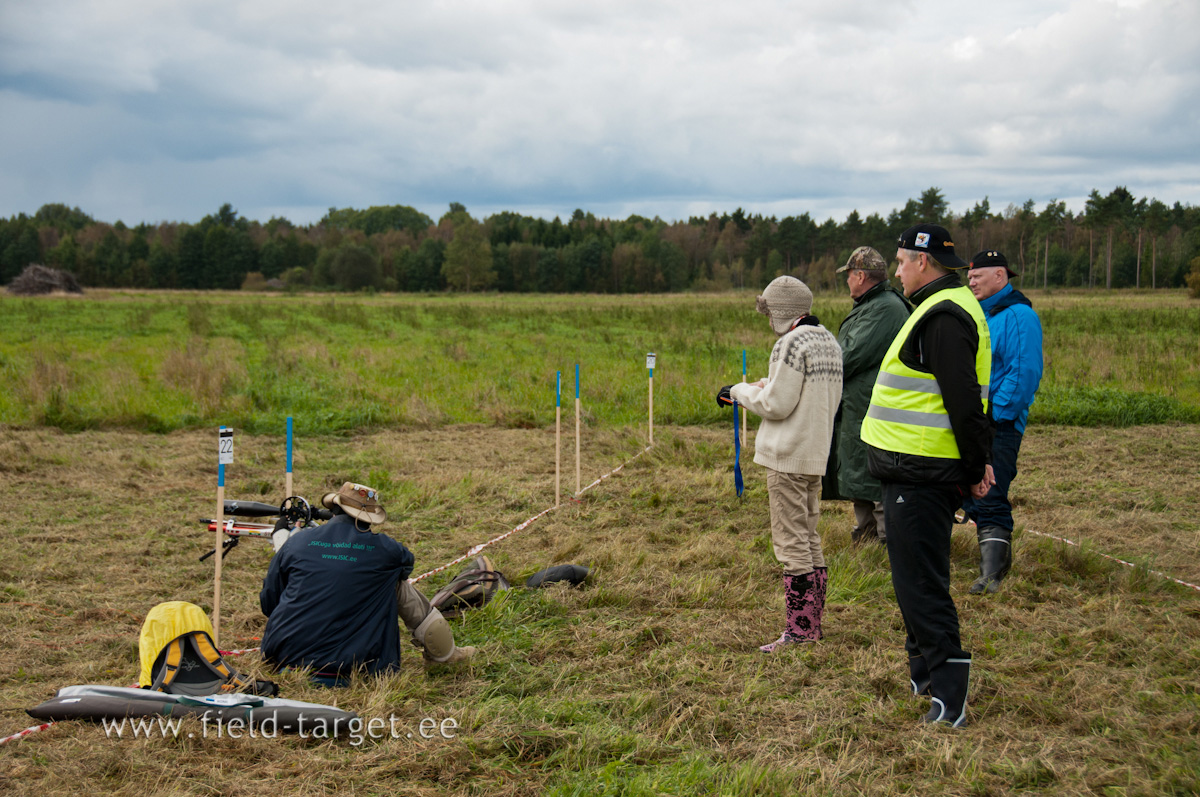 0050   Kohtunik on oma senise kontrolliga joudnud teise raja otsa